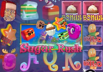 Microgaming - игровой автомат онлайн от Various с RTP 96.88%